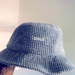 Obey Bucket Hat